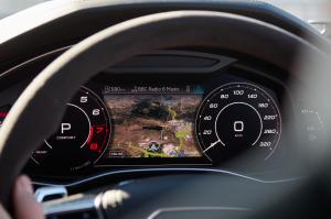 Audi RS6 Avant 2020 года  (AU)